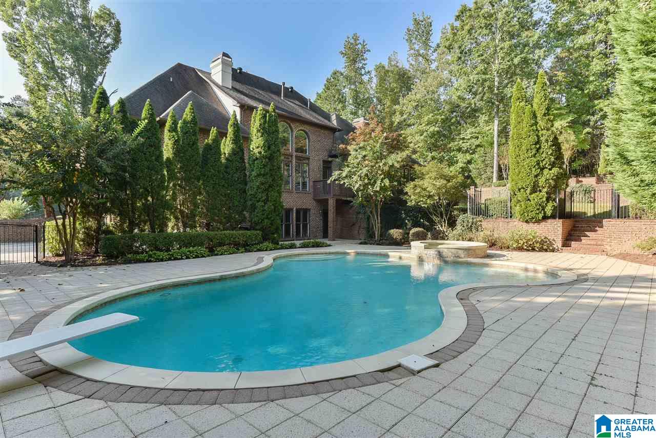 379 North Lake Road Birmingham, AL 35242 - Photo 2 of 50