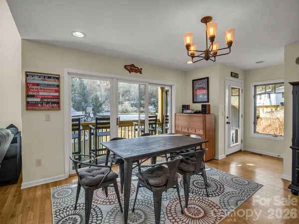 $1,250,000 | 105 Tryon Bay Circle, Lake Lure, NC 28746