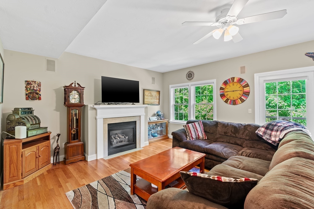 121 Revere Street, Unit M Canton, MA 02021 - Photo 4 of 19