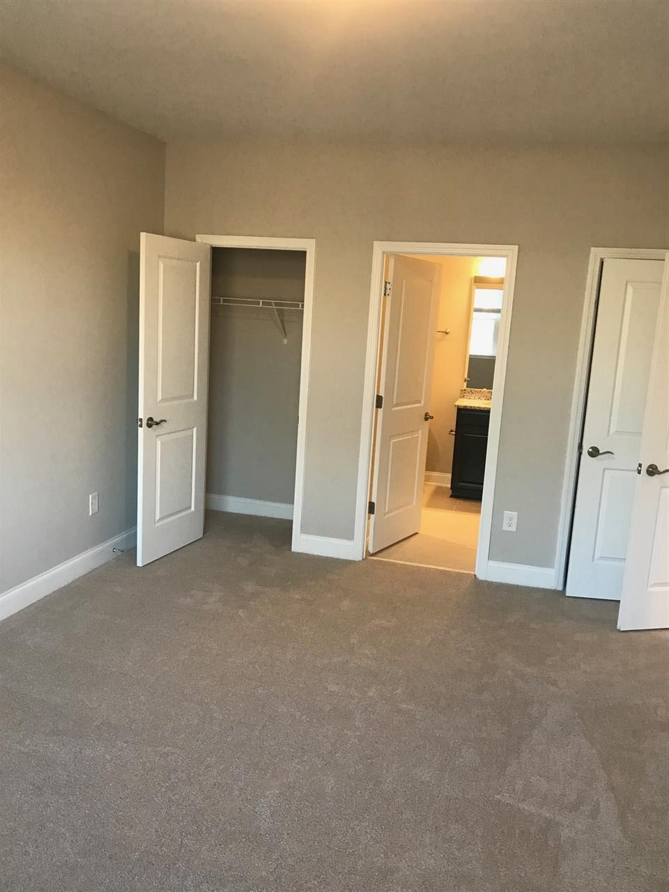 2576 Rambling Creek Road, Unit 2 Apex, NC 27523 - Photo 15 of 30 Basement Bedroom