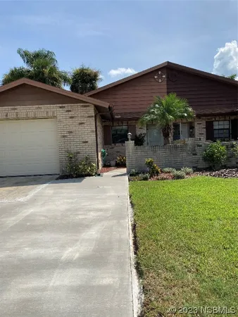 $279,900 | 301 Paradise Lane, Edgewater, FL 32132