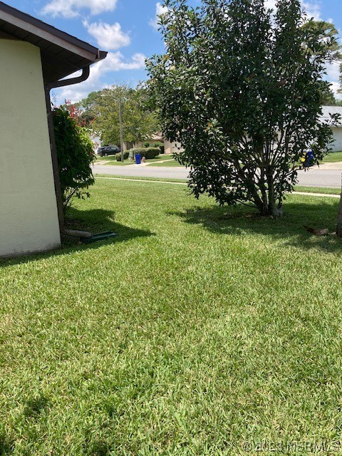 301 Paradise Lane Edgewater, FL 32132 - Photo 20 of 20