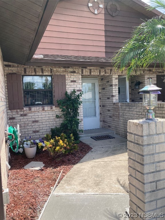 301 Paradise Lane Edgewater, FL 32132 - Photo 2 of 20