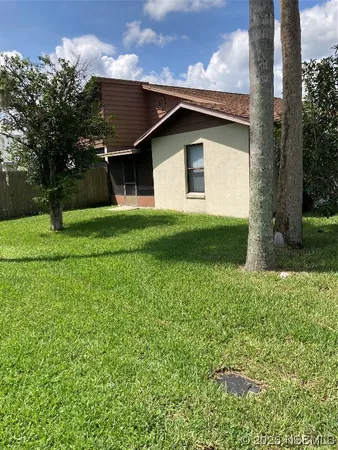 $279,900 | 301 Paradise Lane, Edgewater, FL 32132
