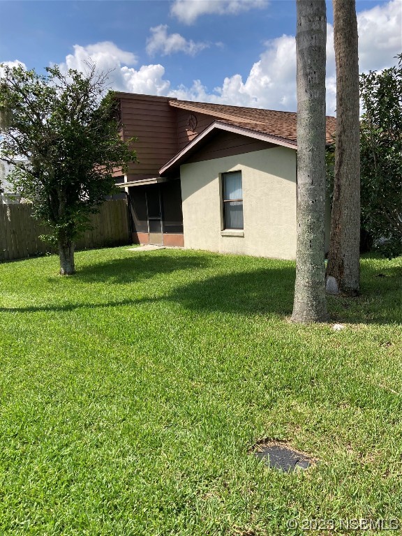 301 Paradise Lane Edgewater, FL 32132 - Photo 3 of 20