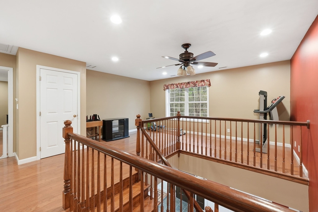 161 Rice Corner Road Brookfield, MA 01506 - Photo 20 of 42