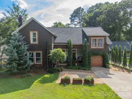 $835,000 | 521 Forest Lane, Rock Hill, SC 29730