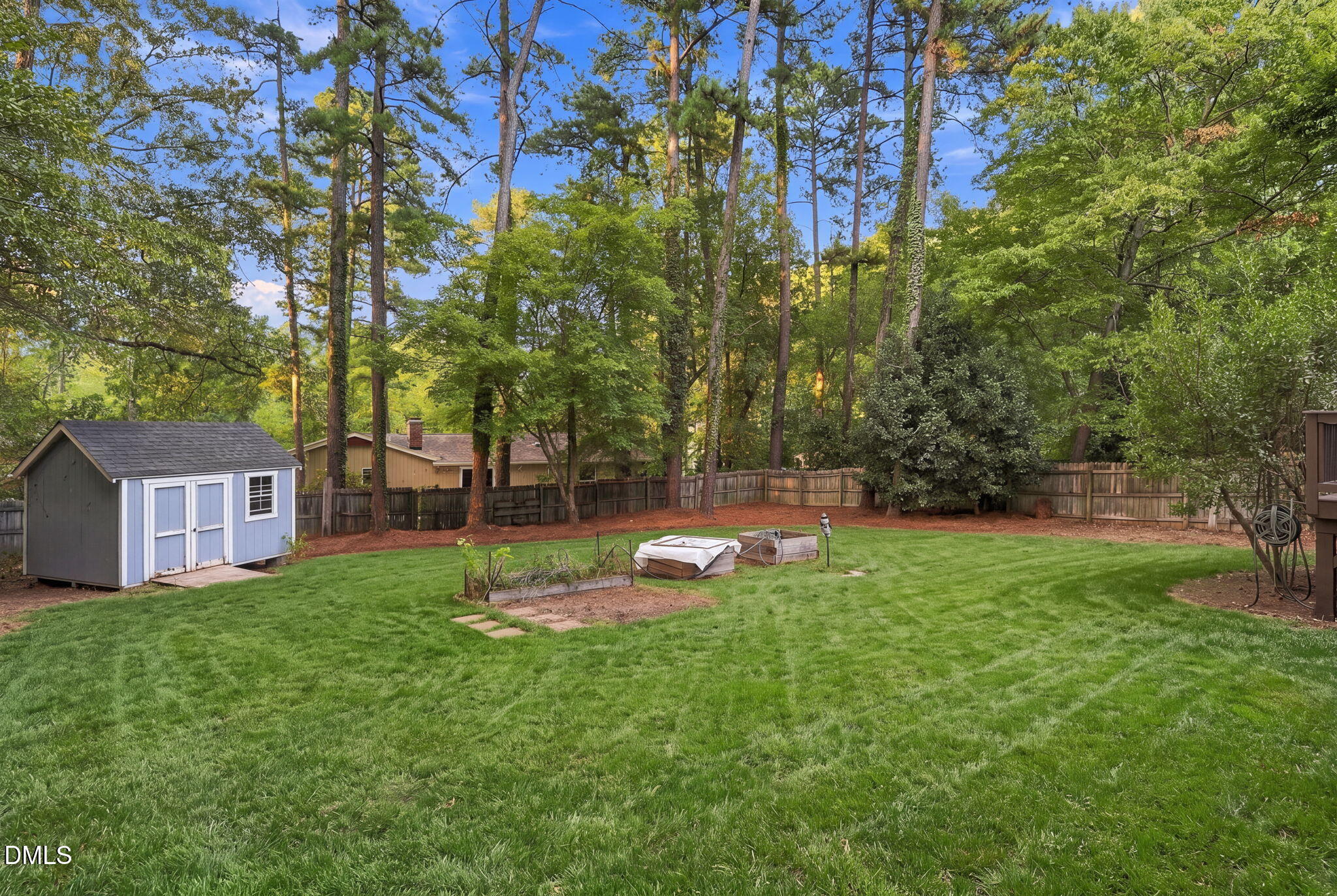 409 Westbrook Drive Raleigh, NC 27615 - Photo 64 of 69 409 Westbrook Drive-69