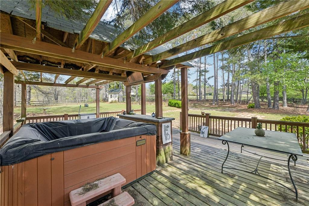 228 Indian Creek Road Locust Grove, GA 30248 - Photo 73 of 105