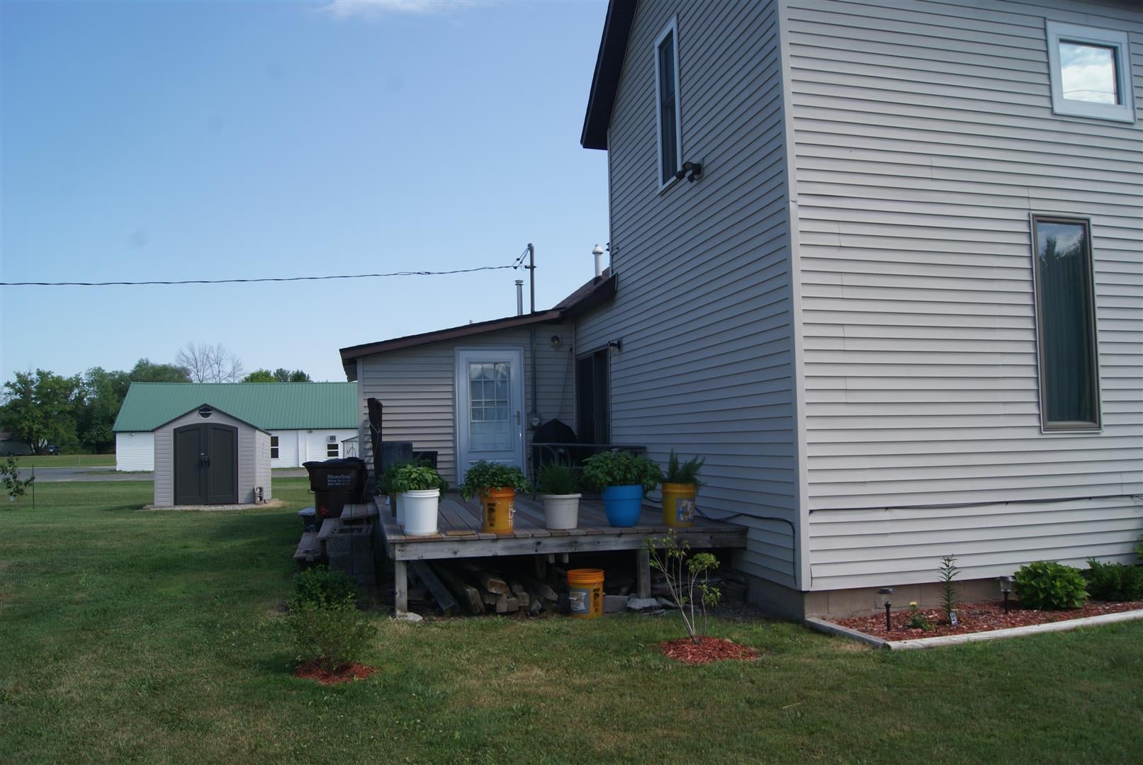 220 Palmyra Street Cheboygan, MI 49721 - Photo 14 of 15 Gallery Image 14