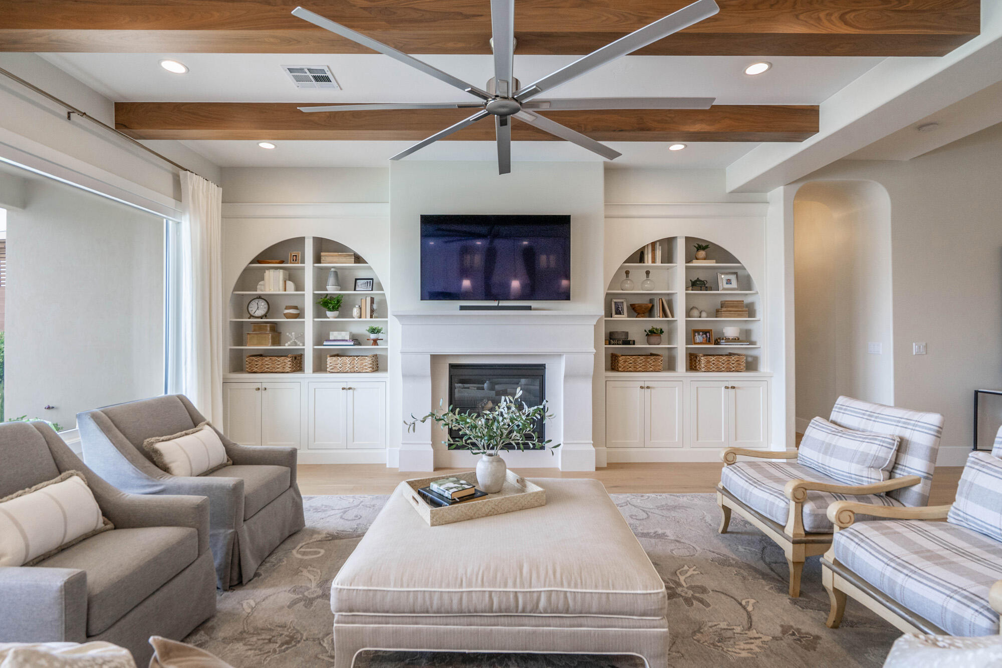 3316 Tallow Tree Drive St. George, UT 84790 - Photo 10 of 32 Livingroom