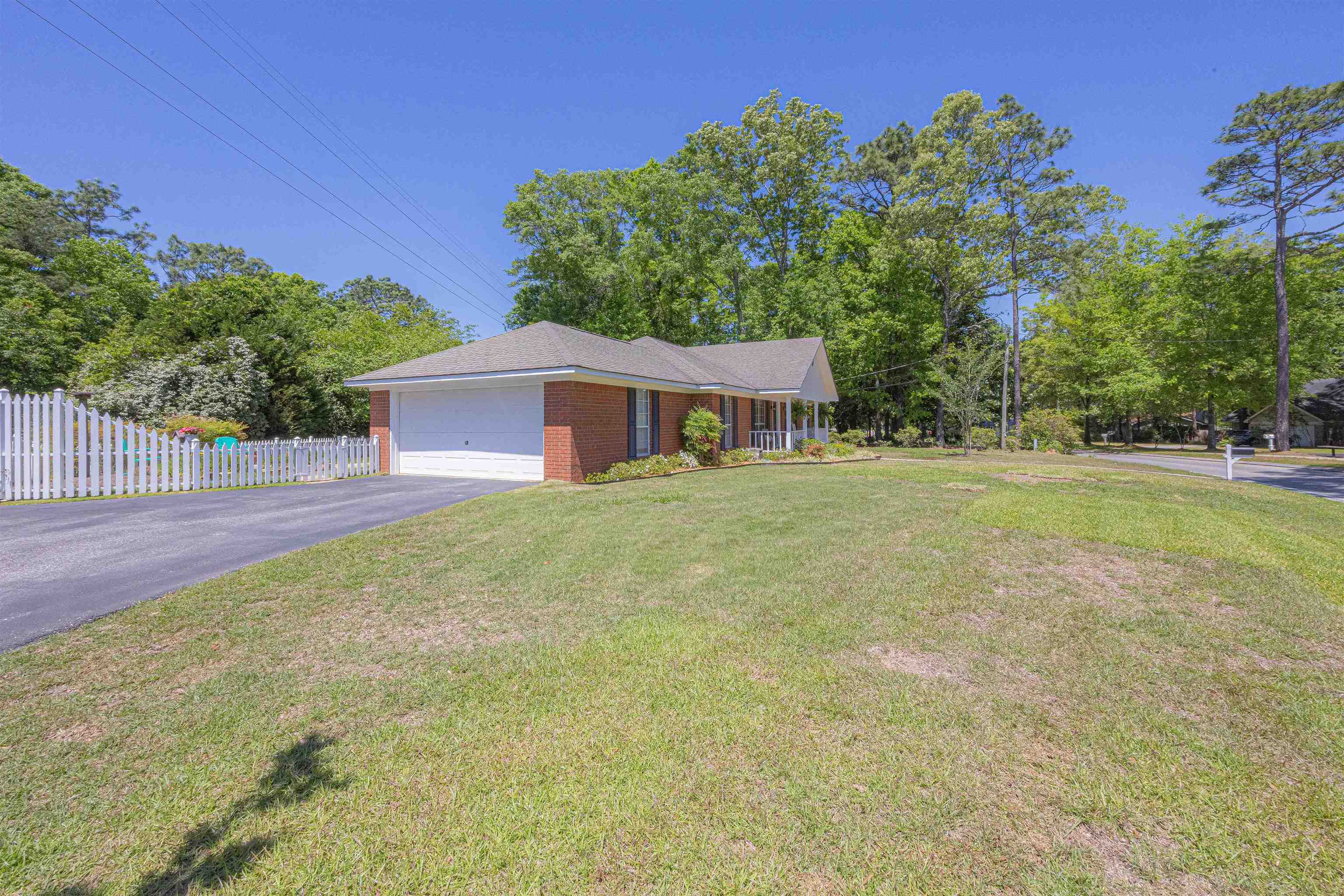 485 Ridgewood Drive Daphne, AL 36526 - Photo 4 of 38 Front Of Structure