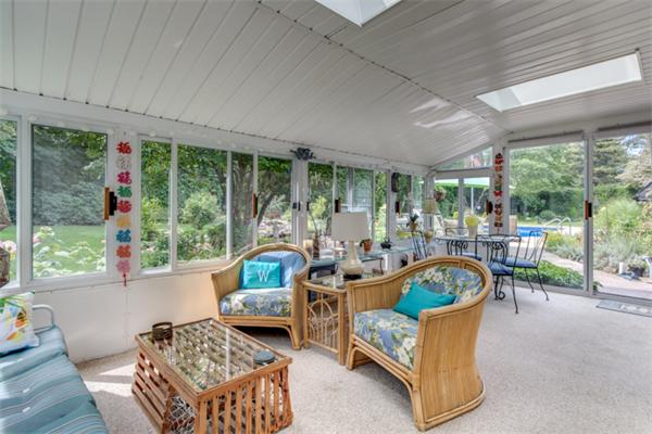 43 Woodbridge Road North Andover, MA 01845 - Photo 14 of 29 Gallery Image 14