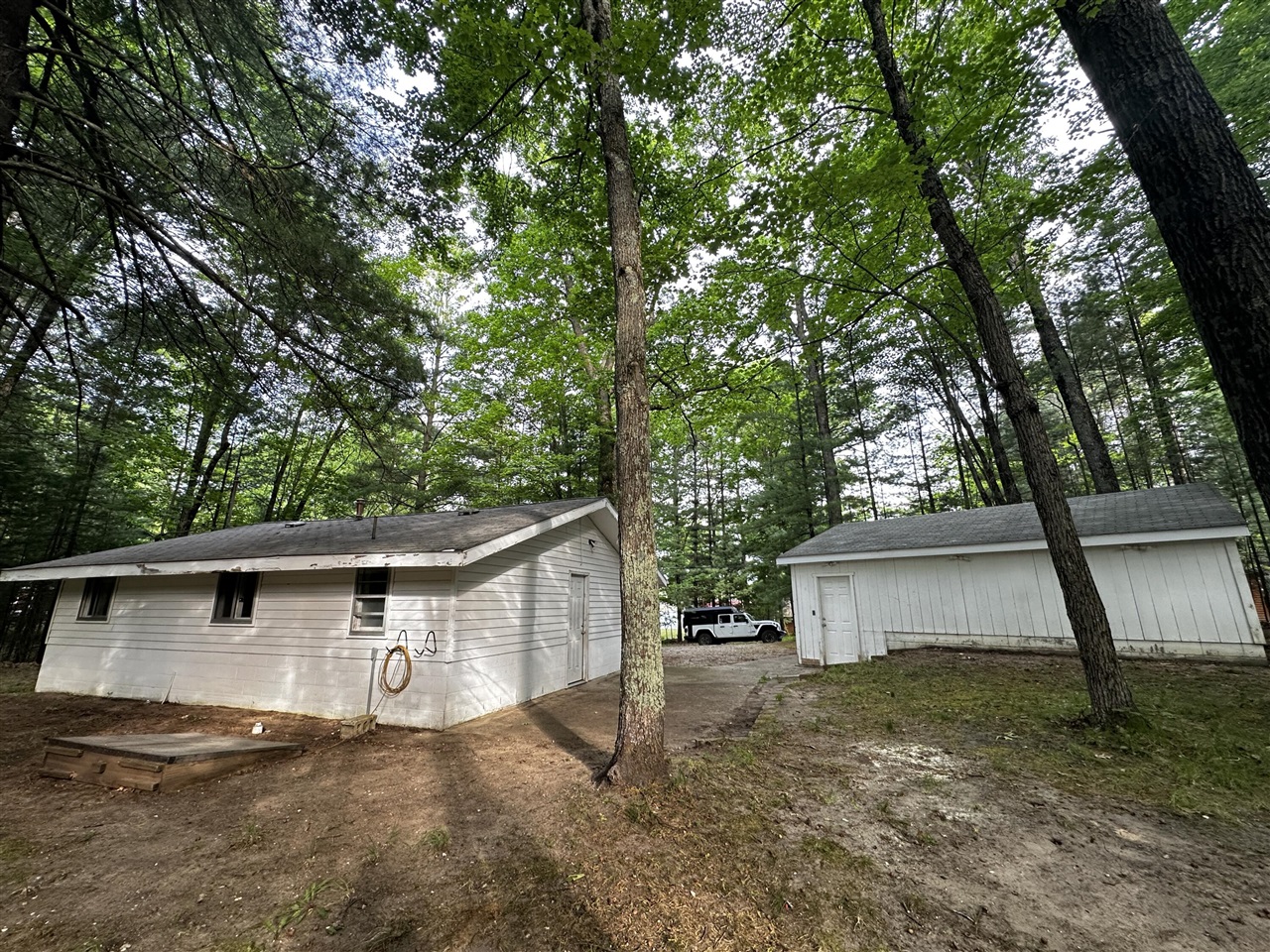 5112 Maple Street Irons, MI 49644 - Photo 4 of 21