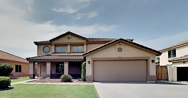 $659,000 | 3427 East Derringer Way, Gilbert, AZ 85297