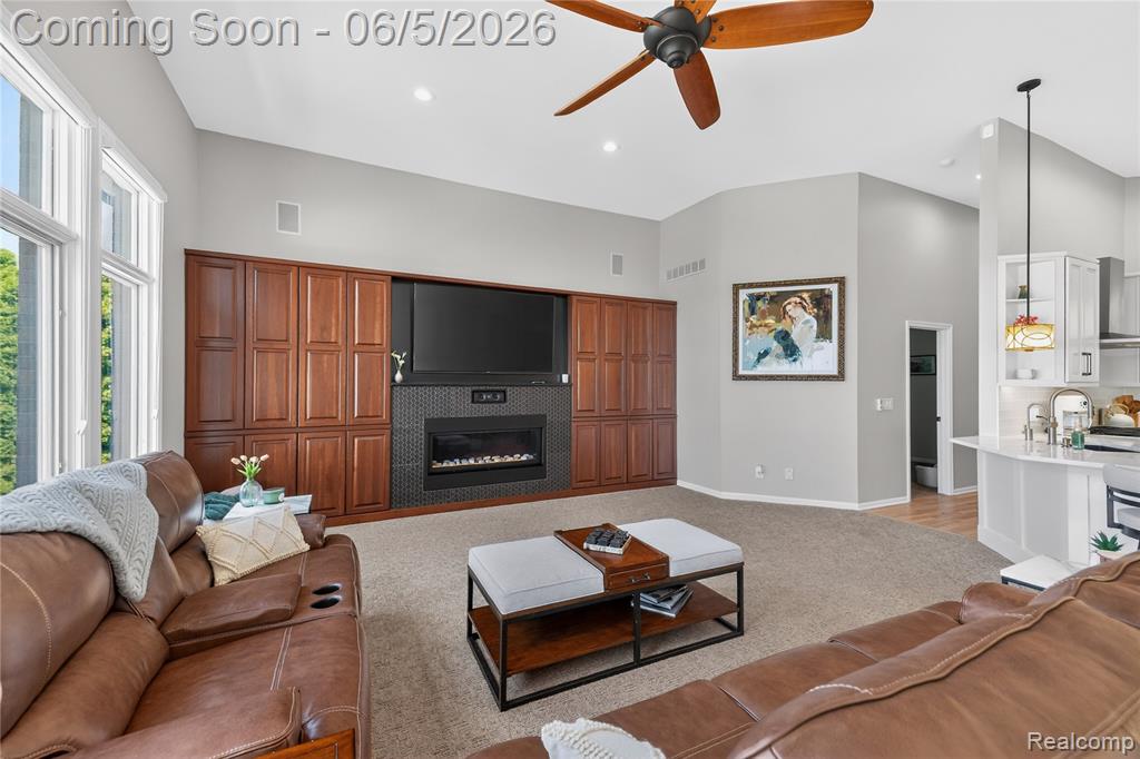 18124 Meridian Road Grosse Ile, MI 48138 - Photo 27 of 74