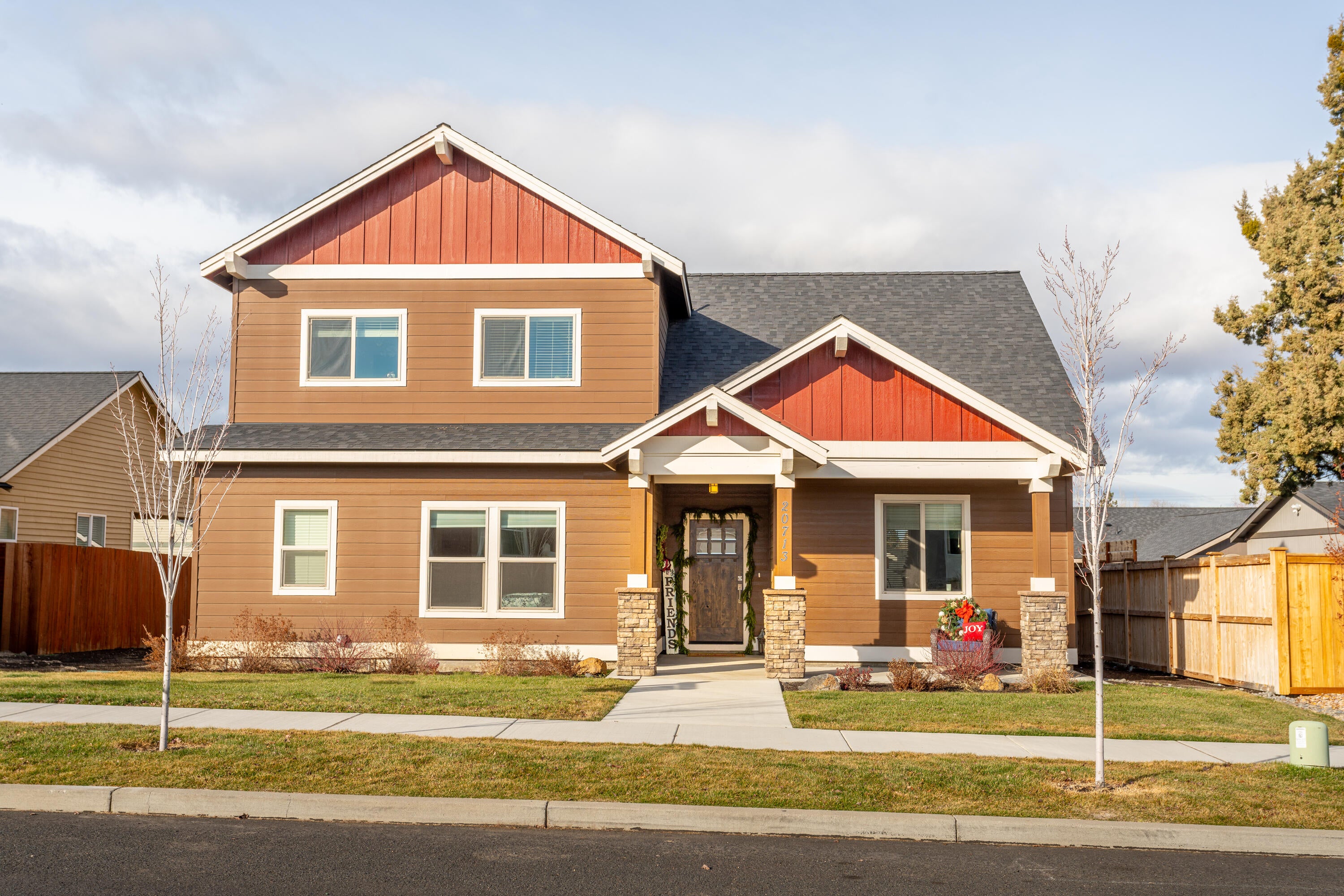 20713 Kilbourne Loop Bend, OR 97701 - Photo 1 of 20 20713 NE Kilbourne Loop 1 of 20