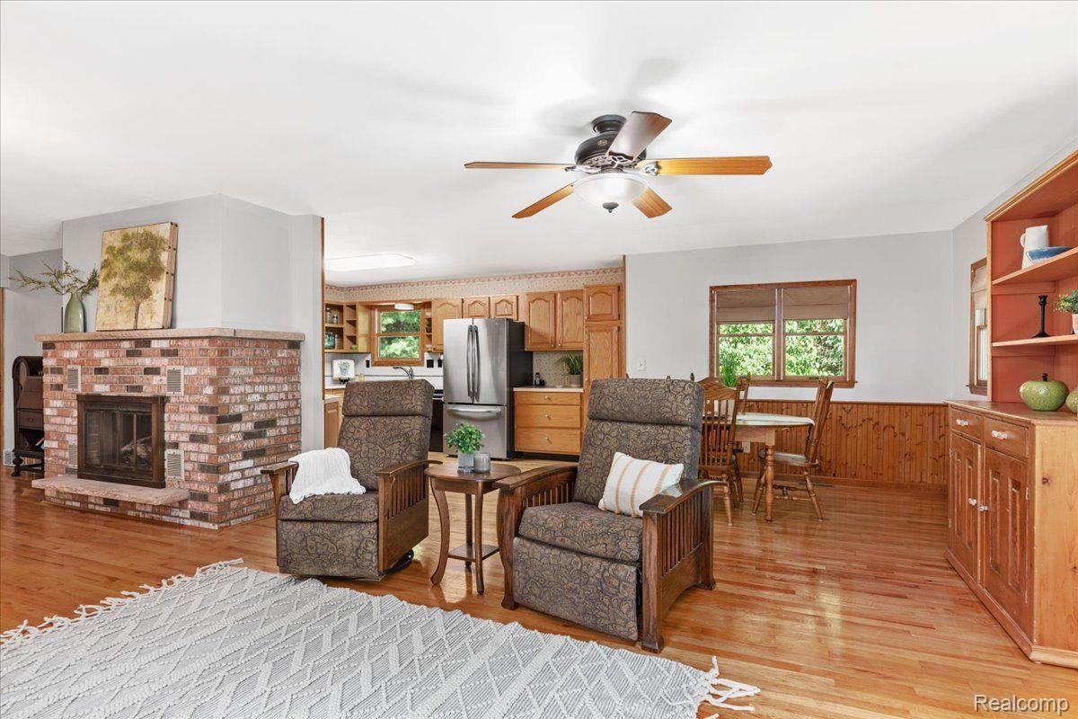 3161 West Oregon Road Lapeer, MI 48446 - Photo 16 of 68