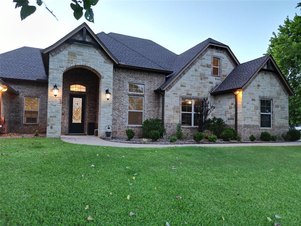 9709 Bellechase Road Granbury, TX 76049 - Photo 37 of 38