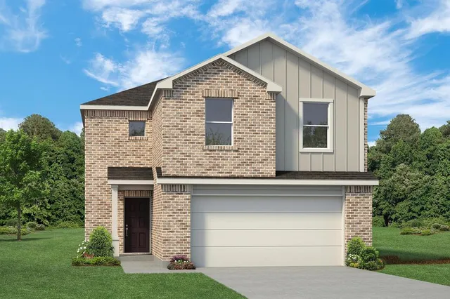 $320,990 | 11404 Themis Court, Lorena, TX 76655
