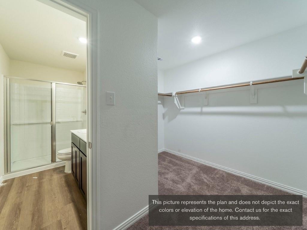 11404 Themis Court Lorena, TX 76655 - Photo 12 of 22 11