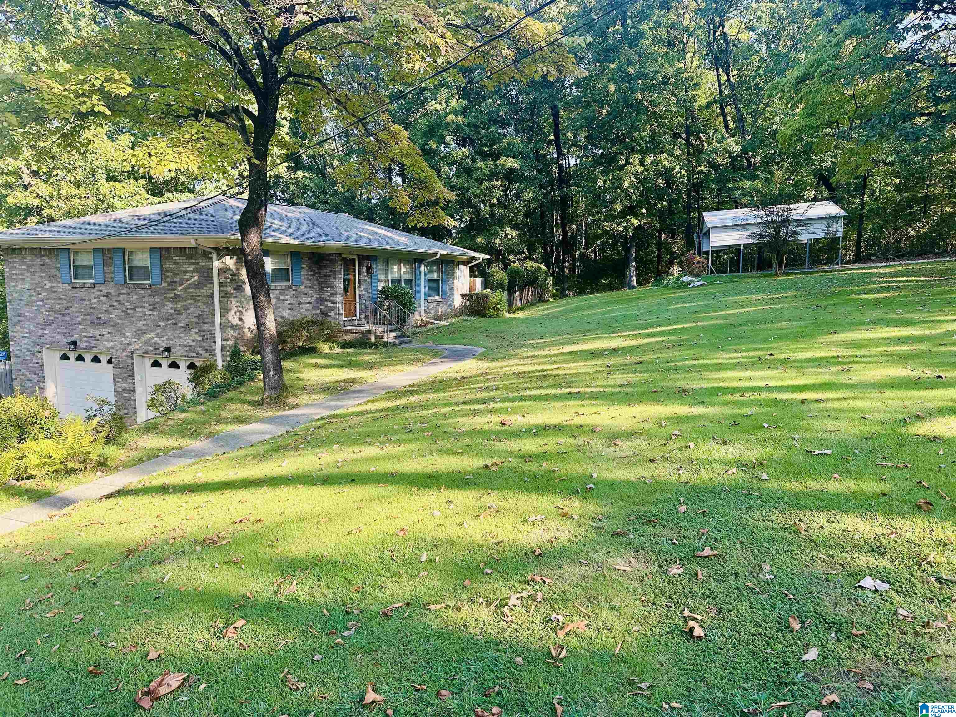 6282 Red Hollow Road Birmingham, AL 35215 - Photo 2 of 22