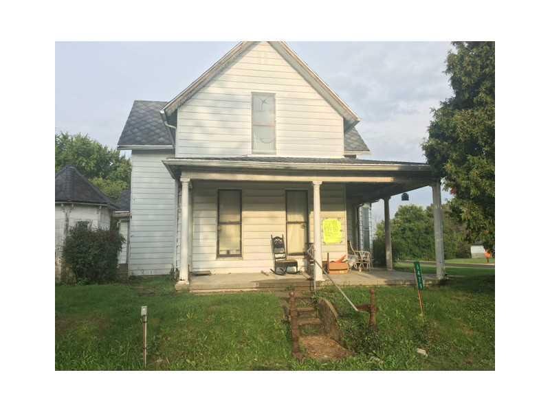 6479 Dialton Road New Carlisle, OH 45344 - Photo 19 of 25
