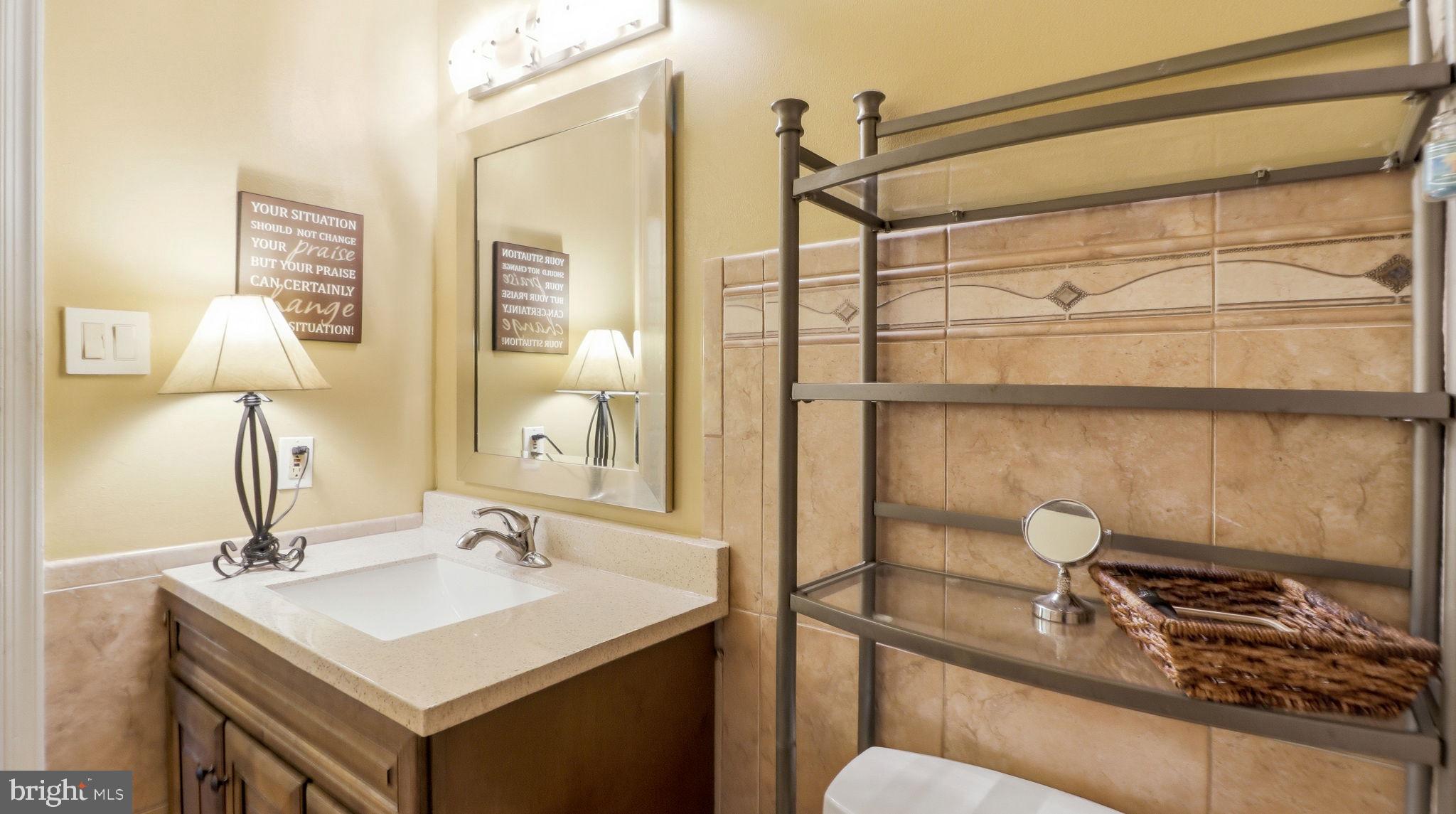 3162 Apple Road Northeast, Unit 18 Washington, DC 20018 - Photo 26 of 41 Bathroom View 4
