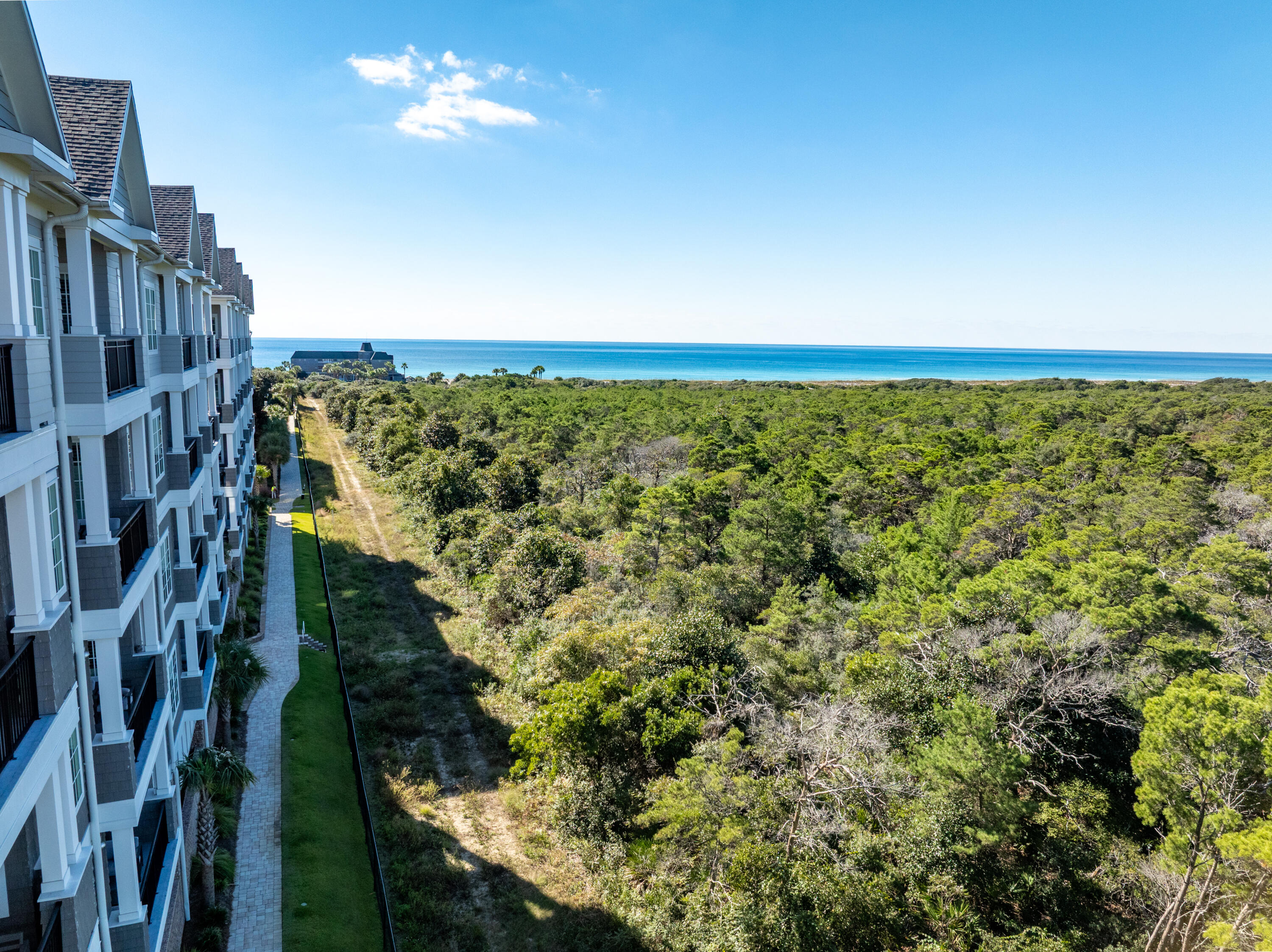 204 Henderson Resort Way, Unit 3104 Destin, FL 32541 - Photo 2 of 37 a view of balcony