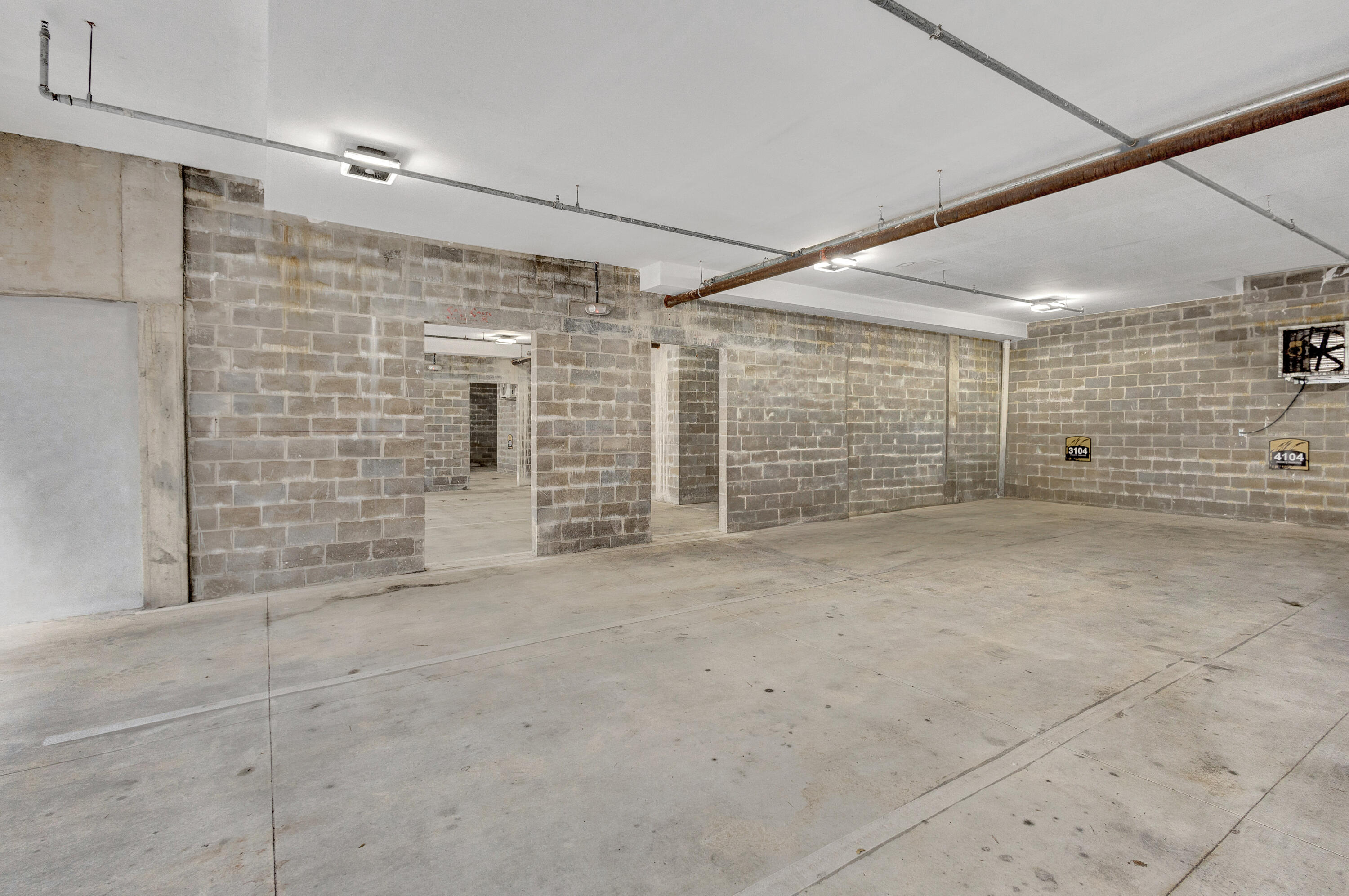 204 Henderson Resort Way, Unit 3104 Destin, FL 32541 - Photo 28 of 37 a view of an empty room