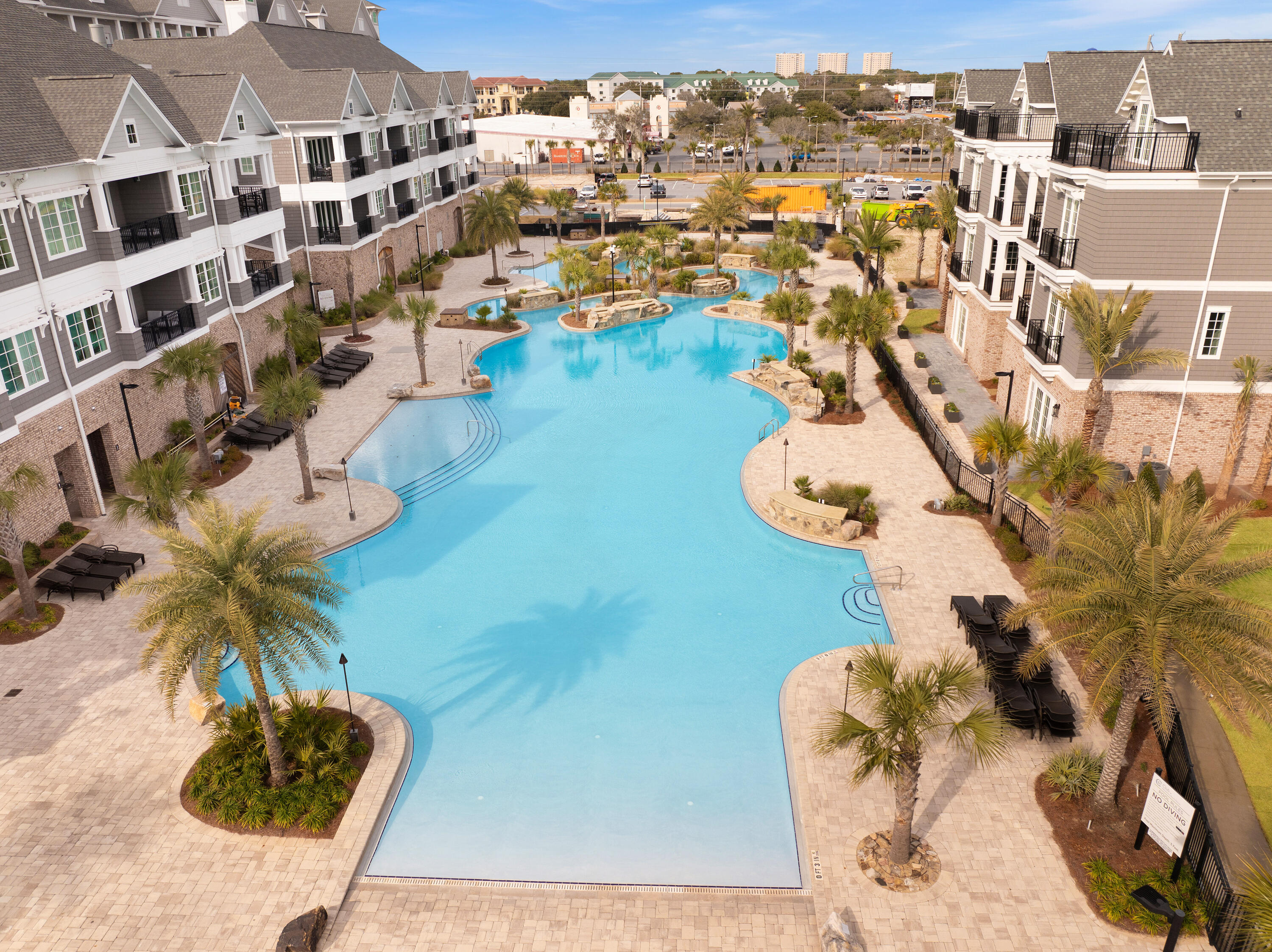 204 Henderson Resort Way, Unit 3104 Destin, FL 32541 - Photo 31 of 37 a picture of city view