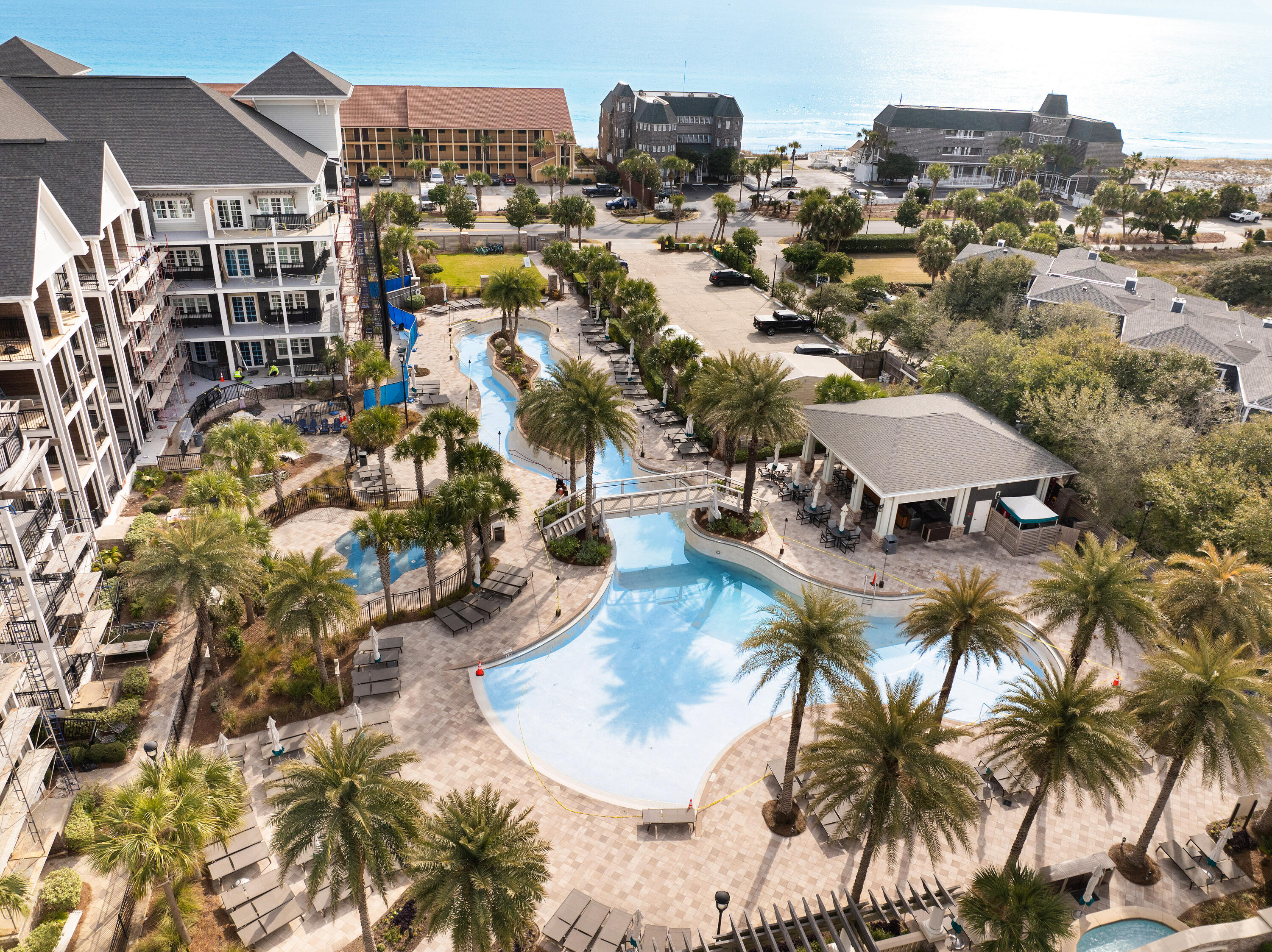 204 Henderson Resort Way, Unit 3104 Destin, FL 32541 - Photo 33 of 37 a view of a city