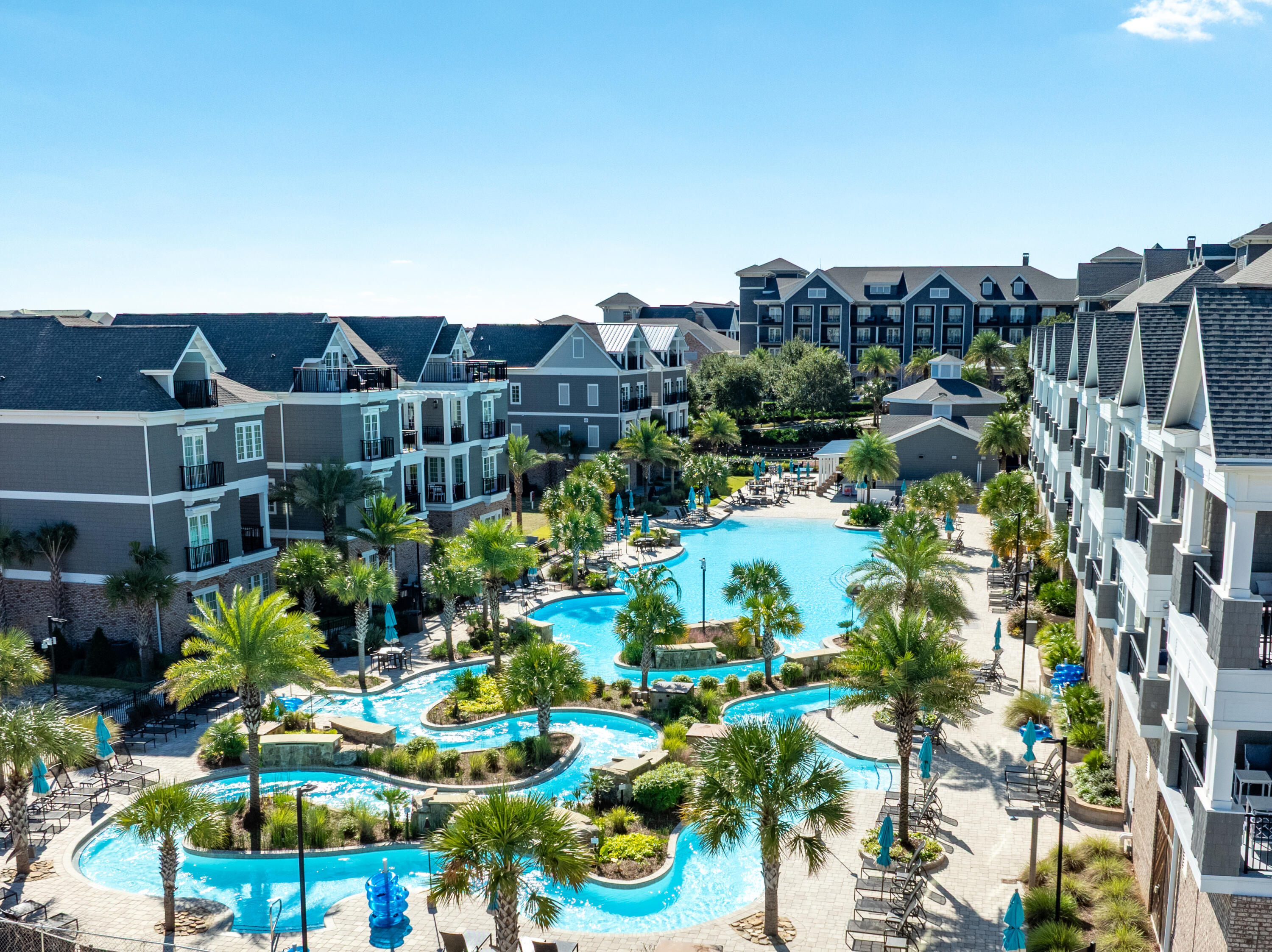 204 Henderson Resort Way, Unit 3104 Destin, FL 32541 - Photo 37 of 37 a view of a city