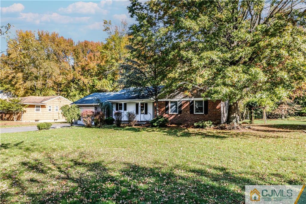 860 Grove Avenue Edison, NJ 08820 - Photo 22 of 22 a view of a house with garden