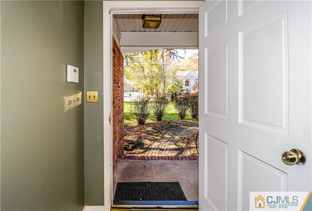860 Grove Avenue Edison, NJ 08820 - Photo 3 of 22 a view of front door of house
