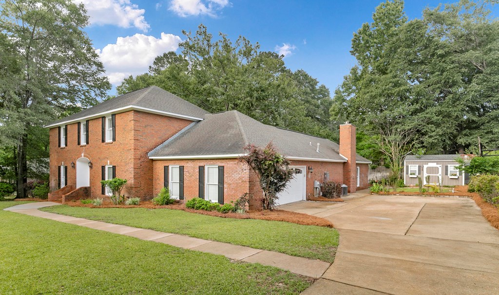 104 Sandy Springs Road Dothan, AL 36303 - Photo 59 of 59