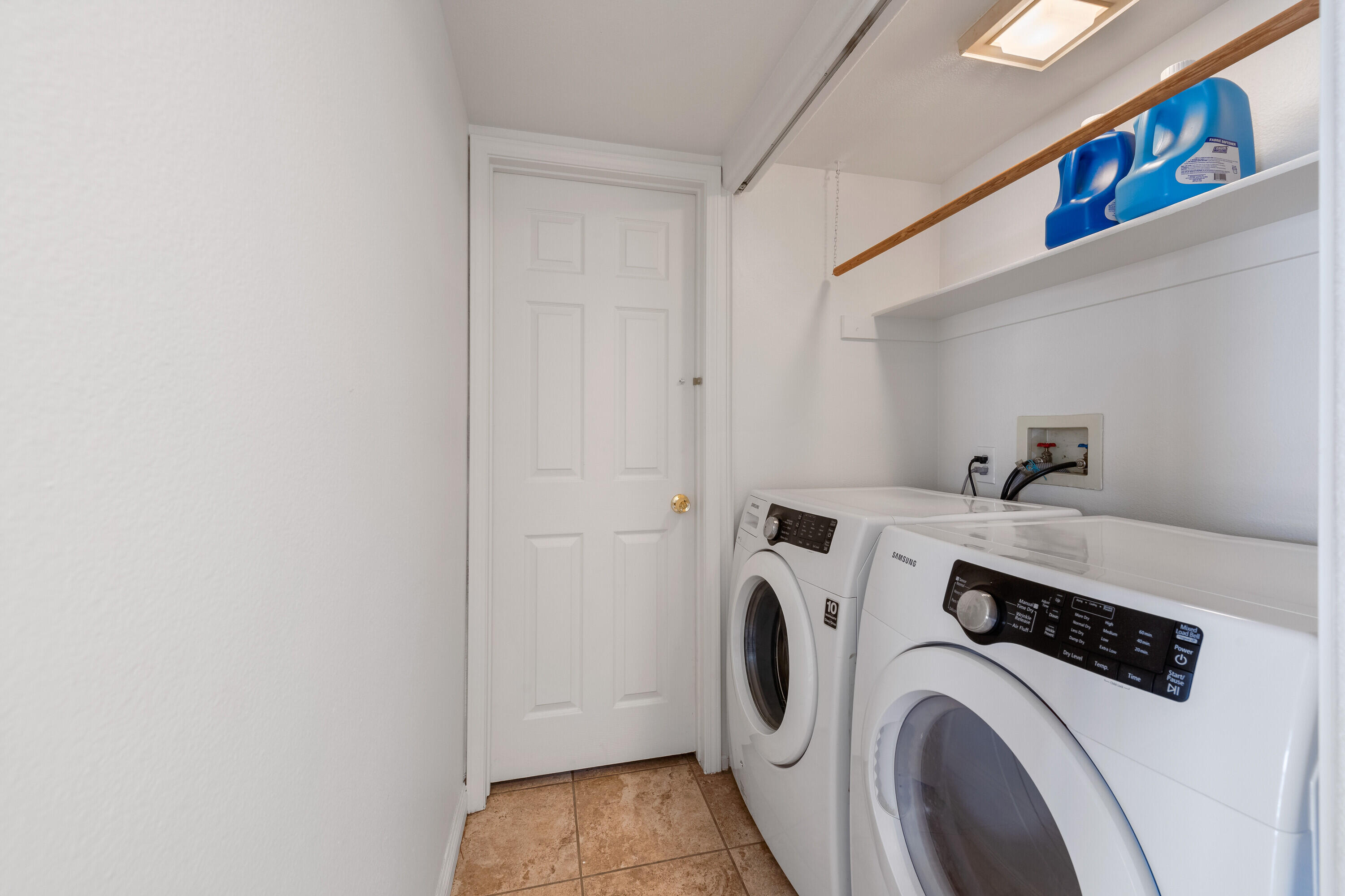 80366 Paseo Encanto Indio, CA 92201 - Photo 28 of 48 a utility room with dryer and washer