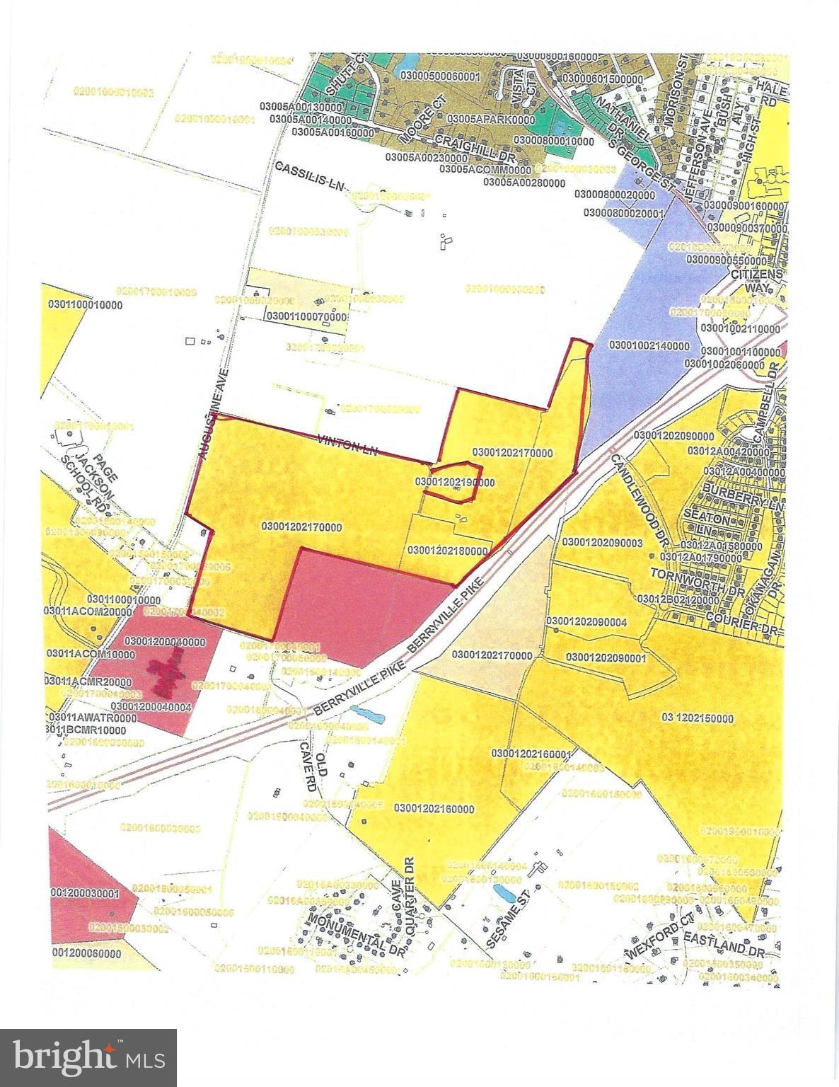 Augustine Avenue Charles Town, WV 25414 - Photo 4 of 6 a view of a swimming pool