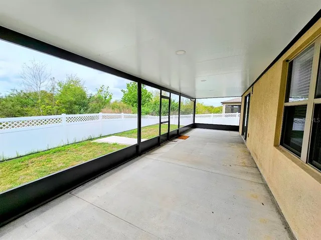 $390,000 | 8594 Rindge Road, Polk City, FL 33868