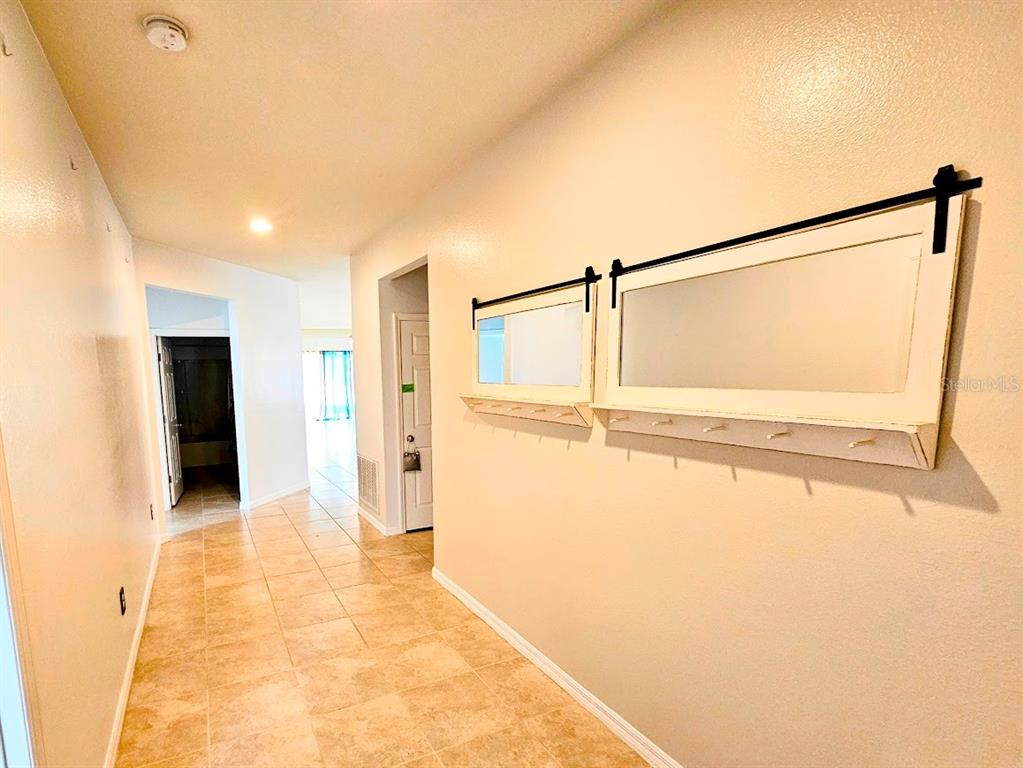 8594 Rindge Road Polk City, FL 33868 - Photo 3 of 16 a view of an empty room