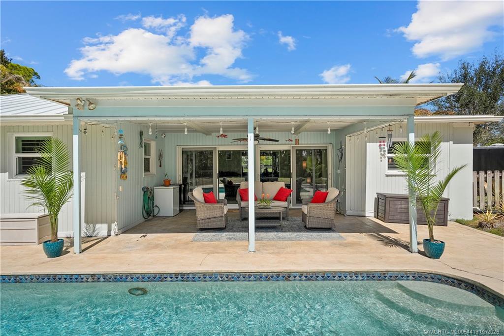 803 Northwest Spruce Ridge Drive Stuart, FL 34994 - Photo 2 of 65