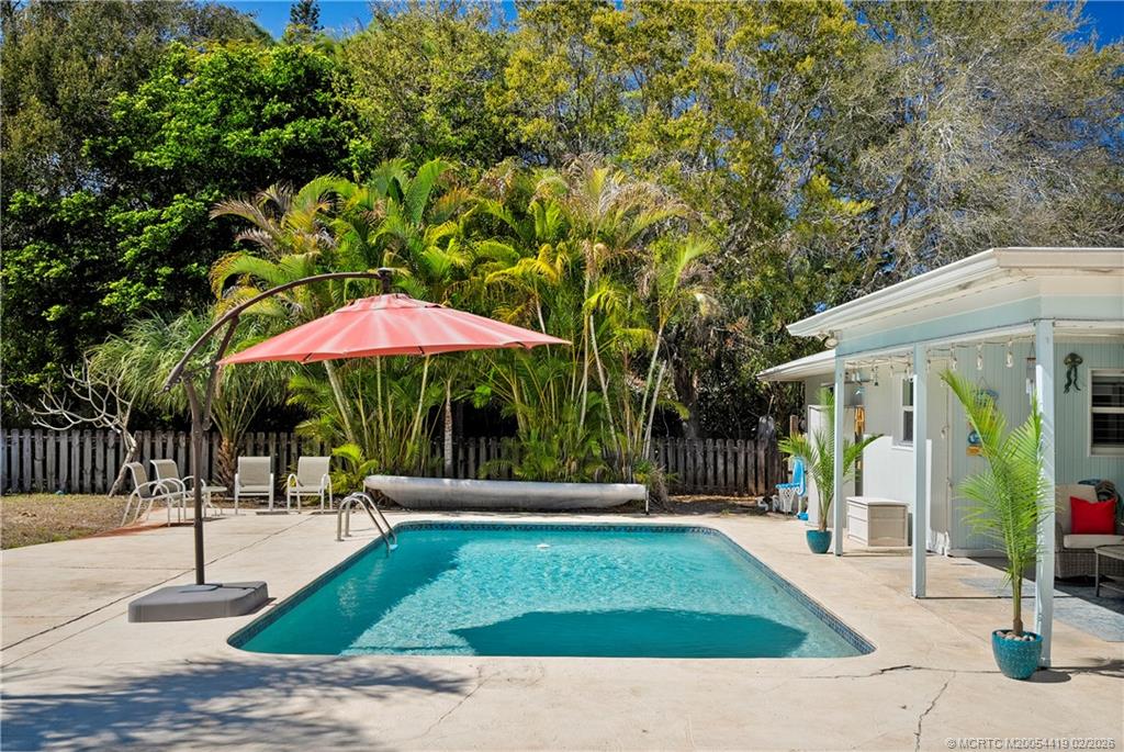 803 Northwest Spruce Ridge Drive Stuart, FL 34994 - Photo 40 of 65