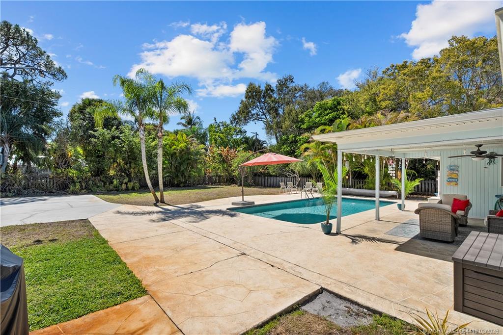 803 Northwest Spruce Ridge Drive Stuart, FL 34994 - Photo 41 of 65