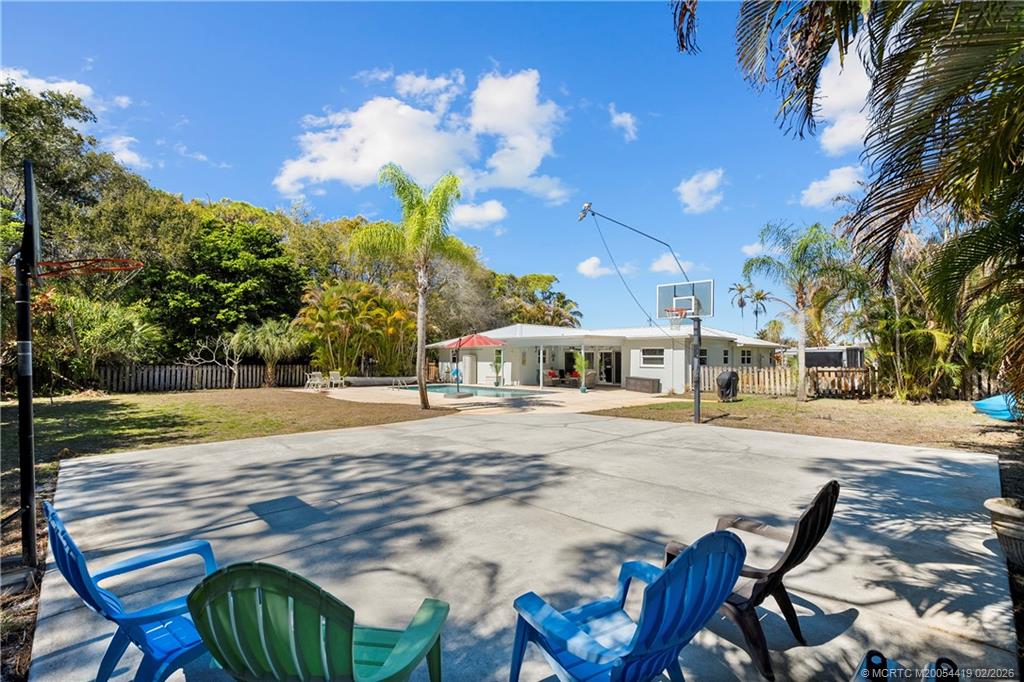 803 Northwest Spruce Ridge Drive Stuart, FL 34994 - Photo 43 of 65