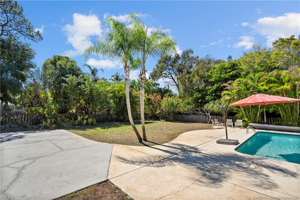 803 Northwest Spruce Ridge Drive Stuart, FL 34994 - Photo 44 of 65