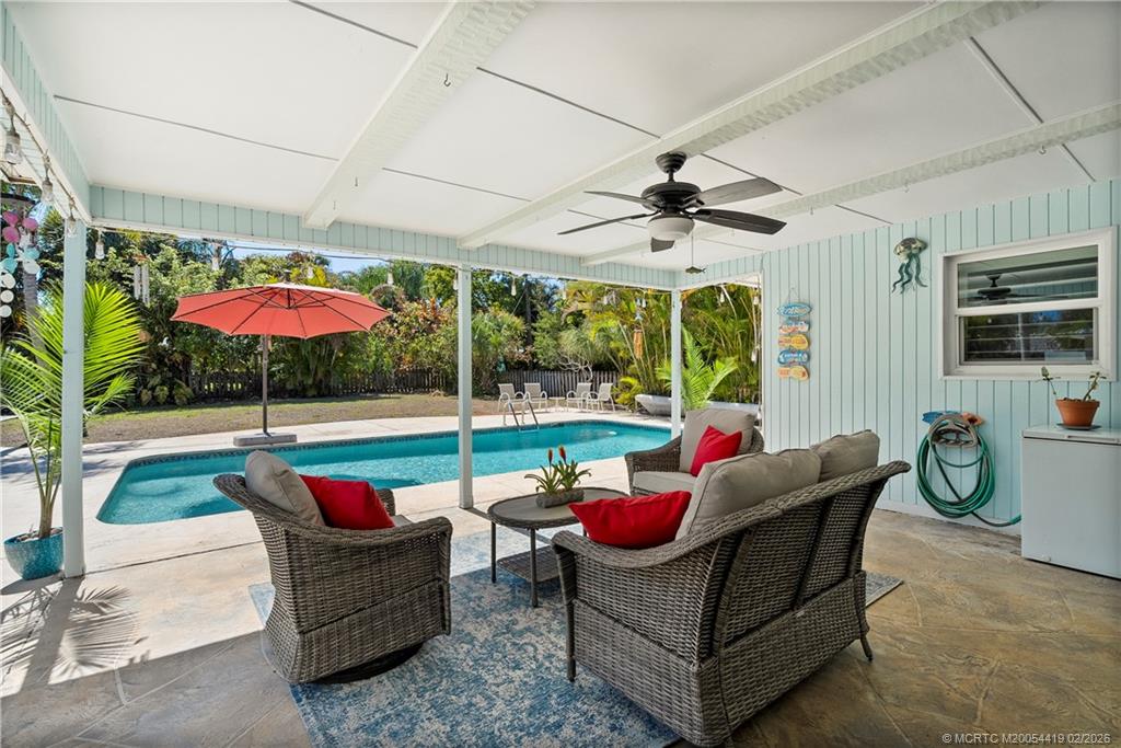 803 Northwest Spruce Ridge Drive Stuart, FL 34994 - Photo 45 of 65