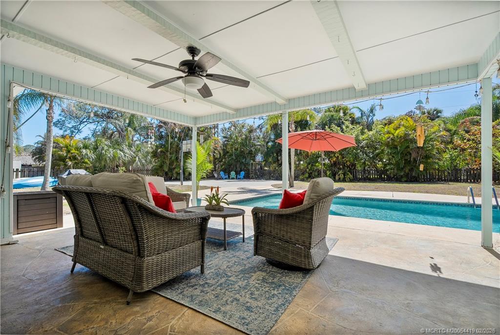 803 Northwest Spruce Ridge Drive Stuart, FL 34994 - Photo 46 of 65