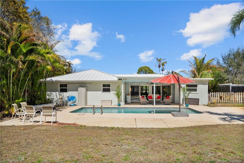 803 Northwest Spruce Ridge Drive Stuart, FL 34994 - Photo 47 of 65