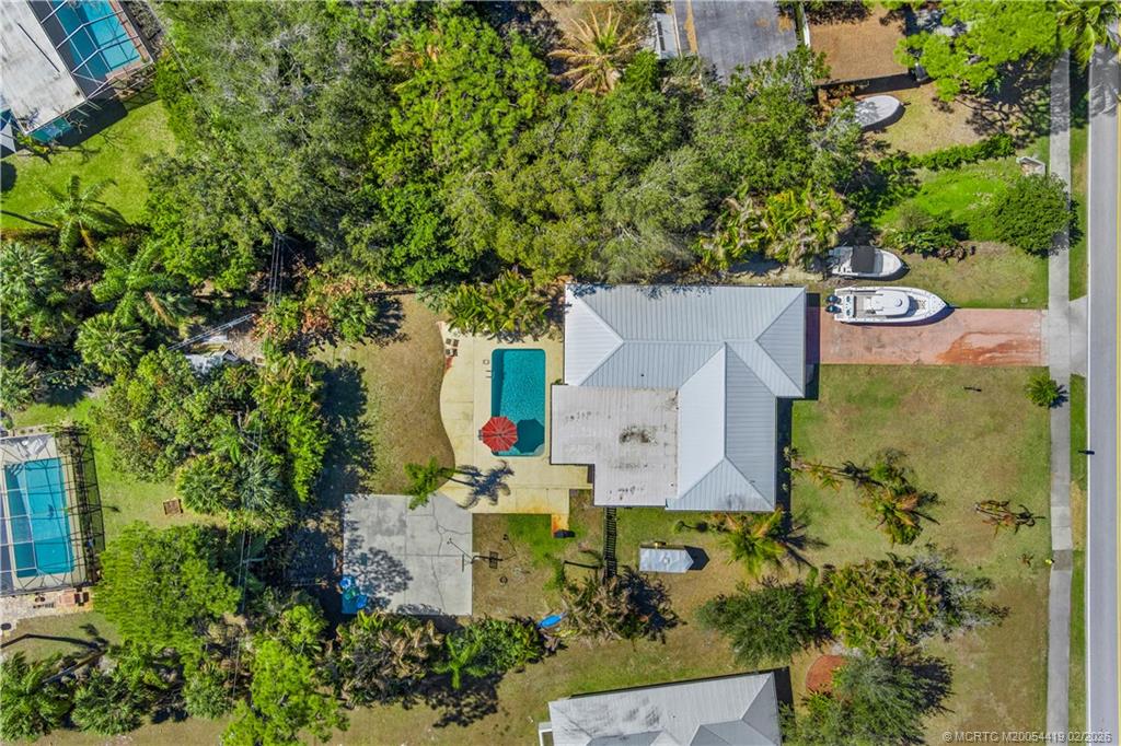 803 Northwest Spruce Ridge Drive Stuart, FL 34994 - Photo 49 of 65