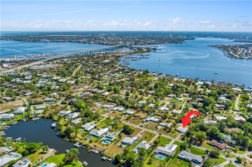 803 Northwest Spruce Ridge Drive Stuart, FL 34994 - Photo 5 of 65